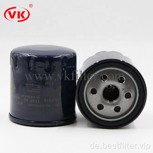 Autoölfilter Neupreis VKXJ76115 9644885480 1109AL